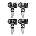 Miniatyrbillede 5 af 5: 4 stk. Programmerbar MX-sensor til Autel-værktøj TPMS dæktrykssensor
