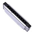 Pikkukuva 3 / 5: Suosituin Blues-Harmonikka