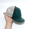 Miniatyrbilde 1 av 5: Hurtig tørkende baseballcaps for utendørs sport - Unisex