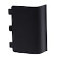 Miniatyrbilde 4 av 8: 10 stk Gamepad batteri Bakdeksel Profesjonelt erstatnings batteri skalllokk for XBOX One Game Controller Svart