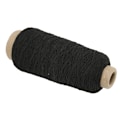 Miniatyrbillede 6 af 8: Elastisk snor sort praktisk elastisk tråd til sytråd DIY smykkefremstilling reb armbånd