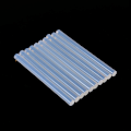 Pikkukuva 1 / 8: 10 kpl Bulk New Melt Stick 7mm x 100mm Craft sähkötyökalujen lämmitysliimakoneeseen