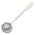 Miniatyrbild 2 av 4: Rostfritt stål pulveriserad sockerskakare Duster Mjöl Sifter Pulver Duster Bakpulver Siktare för bakverktyg
