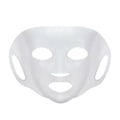 Miniatyrbilde 2 av 5: V-Line Løfte Silikon Hudmaske - Dobbelthake Reduserer | Underøye Maske | Panne Rynkebehandling | Koreansk Hudpleie 3stk