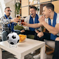 Miniatyrbillede 2 af 4: 2 Stykker Boldholdere, Basketball Stand Holder Fodbold Stand Akryl Bold Display Stand Fodbold Akryl Boldholder Stand hvid