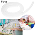 Miniatyrbillede 2 af 6: 5 stk. Strikke Maskine Svampe Bar Strimmel til Brother KH821 KH831 KH851 KH868 KH860 KH871 KH881 KH891