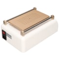 Miniatyrbilde 5 av 8: 988A LCD-skjermseparator 8-tommers skjermreparasjonsseparator berøringsskjerm LCD-maskin for fjerning av glasslinse for mobiltelefon 110‑240V