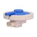 Miniatyrbillede 7 af 8: DC5V Universal Vandstandstryk Sensor Fuldautomatisk Vaskemaskine Tilbehør Dele