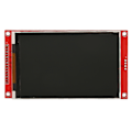 Miniatyrbild 1 av 8: 4-tums SPI TFT LCD-skärmmodul 480x320 ILI9486-drivrutin 14-stifts SPI-seriell skärmdisplaymodul för DIY