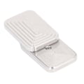 Miniatyrbillede 6 af 8: Metal Slider Legetøjsmagnet Push Hånd Slider Rustfrit Stål Stress Angst Relief Legetøj til Voksne
