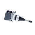 Miniatyrbillede 2 af 5: XD4PA22 Elektrisk Joystick Controller Master Switch