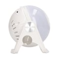 Miniatyrbillede 4 af 8: LED Full Star Projektionslys Høj Definition Justerbar Fokus Bluetooth Musik Natlys Projektor