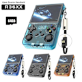 Pikkukuva 2 / 5: R36XX Retro -käsikonsoli 64G 14000+ peliä 3,5 tuuman näyttö D