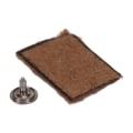 Miniatyrbild 2 av 8: Alloy Watch Oscillerande Vikt Rotorbyte Reparationsdelar Tillbehör Passar för 2135 568 Movement