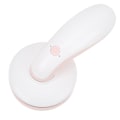 Miniatyrbillede 7 af 8: Desktop Støvsuger USB Opladning Mini Håndholdt Bærbart Hjemmebord Dust SweeperPink