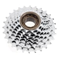 Miniatyrbild 7 av 8: 7-växlad cykelkassett för mountainbike, bakre navfrihjul, reservdelar 13-28T