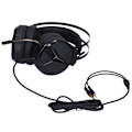 Miniatyrbillede 7 af 8: TAIDU THS309A1 Gaming Headset med mikrofon Volumenkontrol Gaming Headset til XboxOne 360