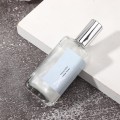 Miniatyrbild 4 av 8: 3 typer 50 ml damparfym Långvarig glittrande doftparfym med snabb sprayhuvudOolang Infini