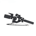 Miniatyrbilde 1 av 5: 1:10 RC beltetilhengerfeste og tilhengerkrok for Traxxas TRX4, Axial SCX10 90046 - RC-tilbehør