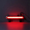 Miniatyrbillede 3 af 5: Bilkofanger Bremselys Bakgear Stop Signal Lys til Great Wall Haval Red55