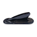 Miniatyrbillede 3 af 5: PVC Center Fin til Longboard, Surfboard, Paddleboard - Surfing Watershed Fin Set