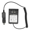 Miniatyrbillede 1 af 8: SBR14LI Biloplader Køretøjsmonteret Radio WalkieTalkie Batteri Eliminator Eliminering