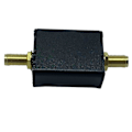 Miniatyrbillede 5 af 5: Broadcast Fm Bandstop Filter (fm Notch Filter) Til Softwaredefineret Radio (sd R)