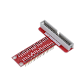 Miniatyrbild 4 av 8: GPIO-kabel Brödbräda GPIO T-typ Adapterkort 3 Förlängnings DIY-kit för Raspberry Pi