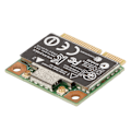 Miniatyrbillede 5 af 8: PCI E WiFi-kort 150 Mbps Support 802.11 B/G/N Mini PCI E RTL8188CE WiFi-kort til bærbar stationær computer Minicomputer