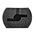 Miniatyrbillede 2 af 5: Bærbar vindskærm kompatibel med ZOOM H5/H6/H8/-6/-5 Mikrofon Støvdæksel Mikrofon Vindskærm Svamp