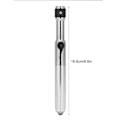 Miniatyrbilde 8 av 8: Håndstykke smykker Dental Suit Rotary Flex Shaft Quick Change Tool Kit for Foredom