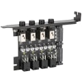 Miniatyrbillede 3 af 8: HDD Harddisk Strømstikkontakt Kontrolmodul SATA Drevskifter Til Desktop PC Computer