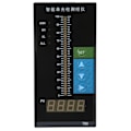 Miniatyrbillede 3 af 8: Vandstandsanviser Måler Flydende Niveausender Smart Single Light Column Controller AC220V
