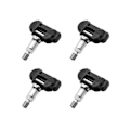 Pikkukuva 1 / 5: 13581560 13598775 Tpms Rengaspaineen valvontajärjestelmä, yhteensopiva Opel Adam J Cascada Zafira Tourerin kanssa