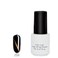 Pikkukuva 1 / 4: Kynsilakan Topcoat - Kynsien taidelakka Top Coat Gel DIY Kynsien manikyyri työkalu 258