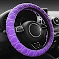 Miniatyrbild 1 av 4: Plysch Rattmuff, Vinter Rattmuff, Universal Plysch Rattmuff, Teleskopisk Rattmuff