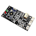 Pikkukuva 5 / 5: QCC3005 Bluetooth-audiovastaanotinkortti QCC3005 Bluetooth 5.0 -vahvistimet