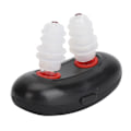 Miniatyrbild 2 av 8: Smart Nose Rhinitis Machine Lindra Symtom Bärbar elektronisk Nose Care Rhinitis Device