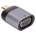 Miniatyrbillede 6 af 8: USB C til VGA-adapter 8K ved 60HZ USB Type C til VGA han til hun-konverter understøtter til Windows til Android