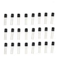 Miniatyrbild 4 av 5: 840 st/set 24 värden TO-92 Transistor BC547 BC327 Transistorset
