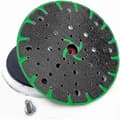 Slipeskive 150 mm for Festool Rotex Ro, Ets 150, Ets Ec 150, Lex 150, Wts 150/7