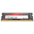 Pikkukuva 2 / 8: DDR4 RAM ohut alumiini korkea suorituskyky helppo asentaa DDR4-2400MHz PC4-19200 kannettava muisti 8GB
