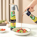 Miniatyrbillede 3 af 4: Sirupdispenserpumpe Sirupflaske Dysespids til Østersauceflaske
