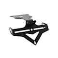 Miniatyrbillede 1 af 5: Motorcykel Nummerpladeholder LED Lys Baglygte Eliminator kompatibel med Xsr 900 Xsr900 2022 2023-B16