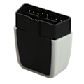 Miniatyrbillede 8 af 8: for ELM327 V2.2 OBDII Bluetooth-scanner, der understøtter 9 protokoller PIC18F25K80 Chip-fejlkode-læser
