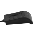 Miniatyrbilde 2 av 8: Fingeravtrykksnøkkelleser Compact Structure Auto Calibration Recognition USB Fingeravtrykkleser for PC