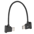 Pikkukuva 8 / 8: 15 cm TypeC-TypeC-datakaapeli matkapuhelimille ja tableteille, sopii Pocket2 Osmo Pocket -laitteille
