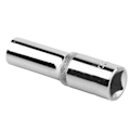 Miniatyrbilde 5 av 8: Hex Socket Extension Bar Adapter Drive Spanner Converter Joint Tool Supplies Accessories 12mm