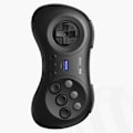 Miniatyrbilde 3 av 5: M30 Bluetooth Kontroller Gamepad for Svart