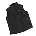 Miniatyrbillede 5 af 8: Opvarmet vest 15 stk varmepuder 3 temperaturkontrol XL 2XL 3XL USB vandtæt vindafvisende elektrisk opvarmet tøj vest til mand kvinde udendørs vinter